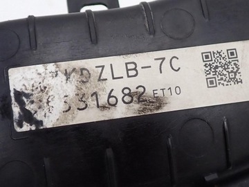 KOLEKTOR SACÍ/ZBĚRNÉ ORIGINÁLNÍ SUBARU XV I 2.0D EE20 14R