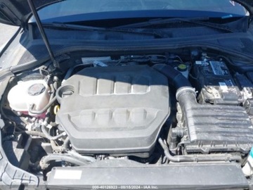 Audi 2022 Audi a3 Premium Plus 40 2022 2.0l 2.0 Benzyna 201KM, zdjęcie 6