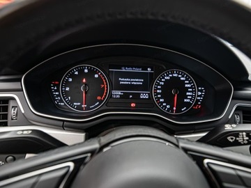 Audi A4 B9 Limousine Facelifting 2.0 35 TFSI 150KM 2021 AUDI A4 35 TFSI Sedan 2.0 (150KM) 2021, zdjęcie 12