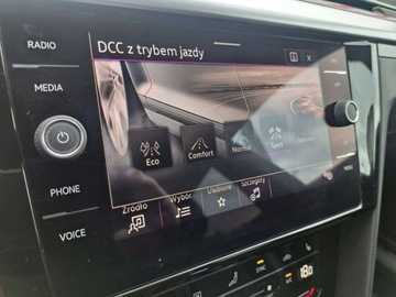 Volkswagen Arteon Fastback Facelifting 2.0 TSI 280KM 2021 Volkswagen Arteon Arteon 280KM, 4Motion, Harman Kardon, Kamera, Ambiente,, zdjęcie 16