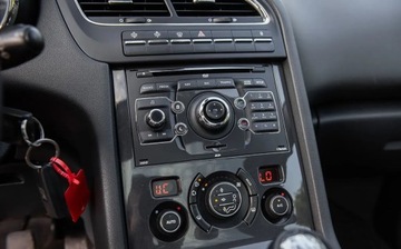 Peugeot 5008 I 2011 Peugeot 5008 1.6hdi 112KM Navi Hed-up Panorama 7os Alu Pdc Full Polecam 1.6, zdjęcie 19