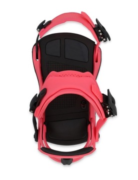 Крепления для сноуборда Ride C-9 M