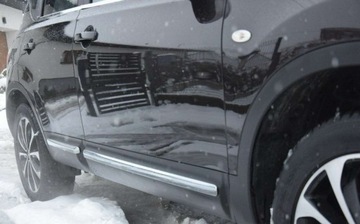 Nissan Qashqai I Crossover 2.0 140KM 2010 Nissan Qashqai 2.0B Navi Kamera Oryginal Lakier Sprowadzony Oplacony, zdjęcie 15