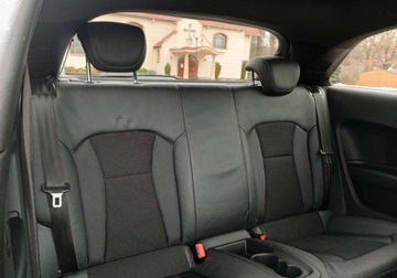 Audi A1 I Hatchback 3d 1.4 TFSI 122KM 2011 Audi A1 3-drzwiowe Zarejestrowany - benzyna - automat - S-line 1.4 Benzyna, zdjęcie 17