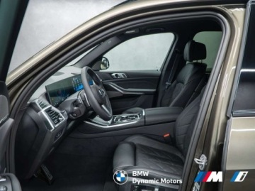 BMW X5 G05 SUV Facelifting 3.0 30d 298KM 2026 BMW X5 xDrive30d 298 KM mHEV - Gotowy do Odbioru - Hak - Kamera 360 - M Pro, zdjęcie 18