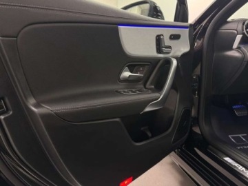 Mercedes Klasa A W177/V177 Hatchback AMG 2.0 A45 S 421KM 2021 Mercedes-Benz Klasa A 45 S AMG 2021 2.0 Benzyna 422KM, zdjęcie 15