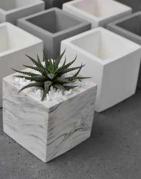 ШТУКАТУРКА ПОЛИМЕРНАЯ РУЧНАЯ 6кг (65МПа)