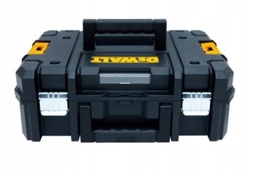 Walizka TSTAK II DeWALT do DCF899P2 dcf894 Dcf880