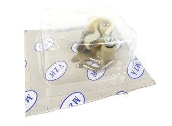 ПРЕРЫВАТЕЛЬ ЗАЖИГАНИЯ ПЛАТИНОВЫЙ МЗА SIMSON S51 SR50