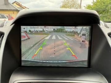 Ford Kuga II 2018 Ford Kuga ST LINE AUTOMAT ALCANTARA KAMERA NAWIGACJA GRZANA SZYBA FOTELE, zdjęcie 12