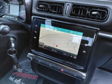 Citroen C3 IV 2024 Citroen C3 Navi Kamera Klimatronik Tempomat 1.5 Diesel 102KM, zdjęcie 13