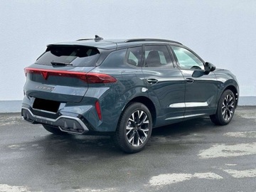 Cupra Terramar SUV 1.5 eTSI 150KM 2025 CUPRA Terramar 1.5 eTSI mHEV DSG Suv 150KM 2025, zdjęcie 2