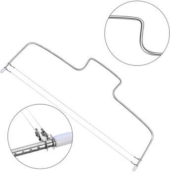 НОЖ ДЛЯ РАЗРЕЗКИ БИСТНОГО ТЕСТА, 31см