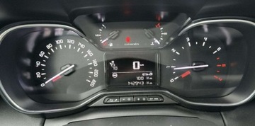Citroen C3 Aircross  I 2018 Citroen C3 Aircross Citroen C3 Aircross 1.2 Benzyna 80KM, zdjęcie 8