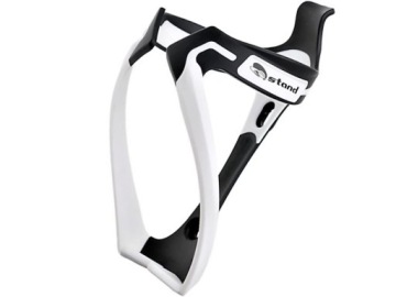 OSTAND CD-320 бело-красный держатель для бутылок