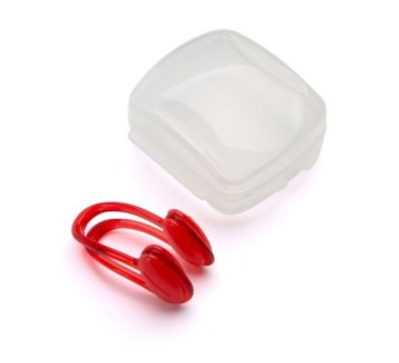 SPEEDO ЗАЖИМ ДЛЯ НОСА ТРЕНИРОВКА ВОДНОГО ПЛАВАНИЯ