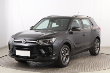  SsangYong Korando 1.5 T-GDI, Salon Polska, zdjęcie 1