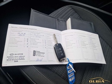 Kia Stonic I Crossover 1.4 DOHC 100KM 2017 Kia Stonic Led Kamera Cofania Nawigacja 1.4 Benzyna 100KM, zdjęcie 28