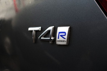 Volvo XC40 Crossover 2.0 T4 190KM 2019 Volvo XC 40 T4 R-Design, czujniki, tempomat, klima 2stref, CarPlayAA, FV23, zdjęcie 14