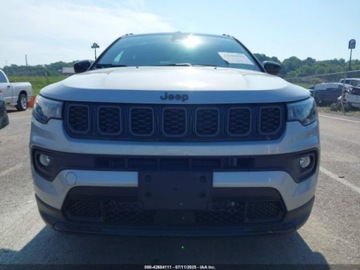 Jeep Compass II 2024 Jeep Compass Latitude 2024 2.0l 2.0 Benzyna 200KM, zdjęcie 7