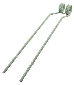 Palec zgrabiarki Pöttinger 436033KR