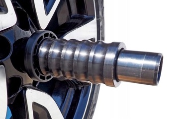 БАЛАНСИРОВКА КОЛЕС 230В