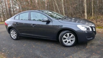 Volvo S60 II Sedan 1.6 D2 115KM 2011 VOLVO S60 Tylko 105000km* Sedan* Opłacone* Raty, zdjęcie 9