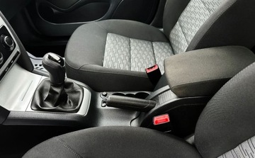 Skoda Octavia II Kombi 1.6 MPI 102KM 2012 Skoda Octavia II LIFT 2012 1.6MPI LPG, Klima, Alu, Zarejestrowana w Polsce, zdjęcie 26