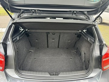 BMW Seria 1 F20-F21 Hatchback 5d 120d 184KM 2012 BMW 120 Bi-Xenon Navi Asystent Parkowania, zdjęcie 14