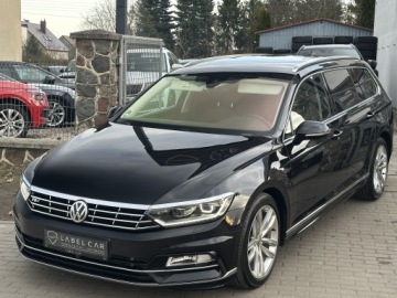Volkswagen Passat B8 Variant 1.8 TSI BlueMotion Technology 180KM 2015 R E Z E R W A C J A, zdjęcie 17