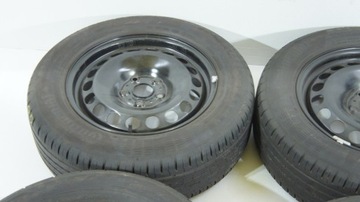 RÁFKY K8485 5X112 6,5JX16 ET41 VOLKSWAGEN OCELOVÉ