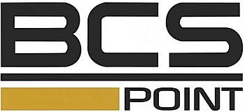 Комплект для точечного мониторинга BCS с 4 IP-камерами FullHD 2 ТБ