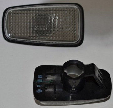 FIAT ULISEE 1994 - 02 SMĚROVKA BOČNÍ 1