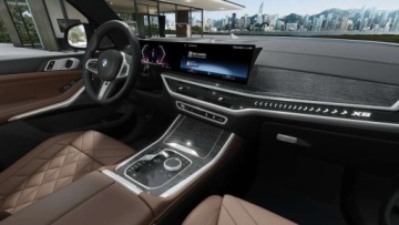 BMW X5 G05 SUV Facelifting 3.0 30d 298KM 2026 BMW X5 xDrive30d 298 KM mHEV - Gotowy do Odbioru - Hak - Kamera 360 - M Pro, zdjęcie 14