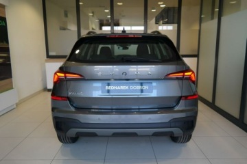 Skoda Kamiq Crossover Facelifting 1.5 TSI 150KM 2026 Škoda Kamiq Skoda Kamiq Drive 1.5 TSI 150KM DSG -, zdjęcie 5