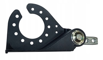 RENAULT MEGANE2 II COUPE+CABRIO ZAŘÍZENÍ(HÁK) TÁŽNÝ