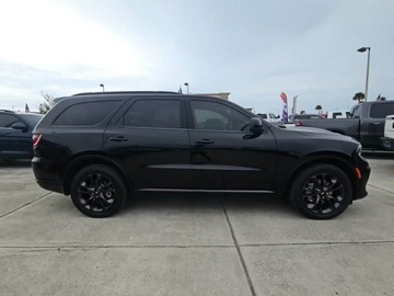 Dodge Durango III 2025 Dodge Durango RT 2025 5.7l 5.7 Benzyna 360KM, zdjęcie 4