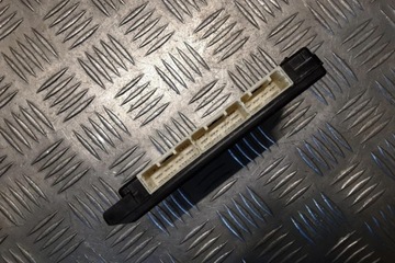 MODUL POHODĚ TOYOTA LAND CRUISER (_J15_) 8922160520 2.8L DIESEL 130KW