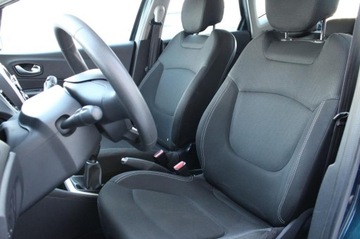 Renault Captur I Crossover Facelifting 0.9 Energy TCe 90KM 2019 Renault Captur Alize, zdjęcie 8