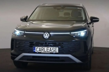 Volkswagen Tayron 2026 Volkswagen Tayron Kamera 360 CarPlay LED Tempomat Leasing Wynajem, zdjęcie 7