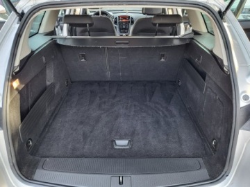 Opel Astra J Sports Tourer Facelifting 1.4 Turbo ECOTEC 140KM 2015 Opel Astra 1.4 Turbo Opłaty Zapraszamy !!!, zdjęcie 11