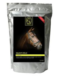 EQUIVIT VITA C 0,3kg - witamina C dla koni