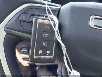 Jeep Grand Cherokee V 2025 Jeep Grand Cherokee 2025 Jeep Grand Cherokee Limited 4x4 3.6 Benzyna 293KM, zdjęcie 13