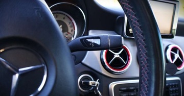 Mercedes CLA C117 Coupe 2.0 250 211KM 2015 Mercedes-Benz CLA (Nr. 97) 2.0 Automat 4 Matic 210 KM Navi Kamera Tempomat, zdjęcie 24