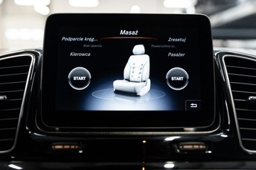 Mercedes GLE V167 2019 Mercedes GLE 63 AMG s Coupe 4Matic. Polska. FV23%., zdjęcie 33