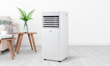 ПОРТАТИВНЫЙ КОНДИЦИОНЕР P700/P701 25M2 7000BTU ОСУШИТЕЛЬ WIFI ПРИЛОЖЕНИЕ