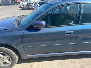 SUBARU LEGACY IV DRZWI LEWE 33A
