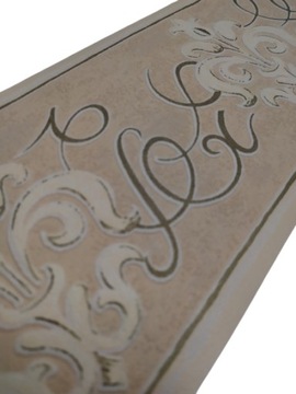 Декоративная отделочная планка, декоративные обои 109