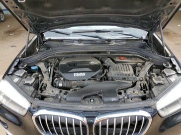 BMW X1 F48 2016 BMW X1 2016 BMW X1 XDRIVE28I 2.0 Benzyna 228KM, zdjęcie 11