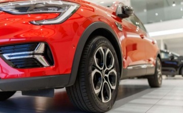 Renault Arkana 2022 Renault Arkana 1.6 E-TECH Zen MMT 1.6 Hybryda 94KM, zdjęcie 12